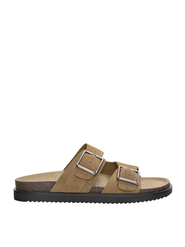 Moudda PULL & BEAR - Bio Boucles Daim - Tunisie 6