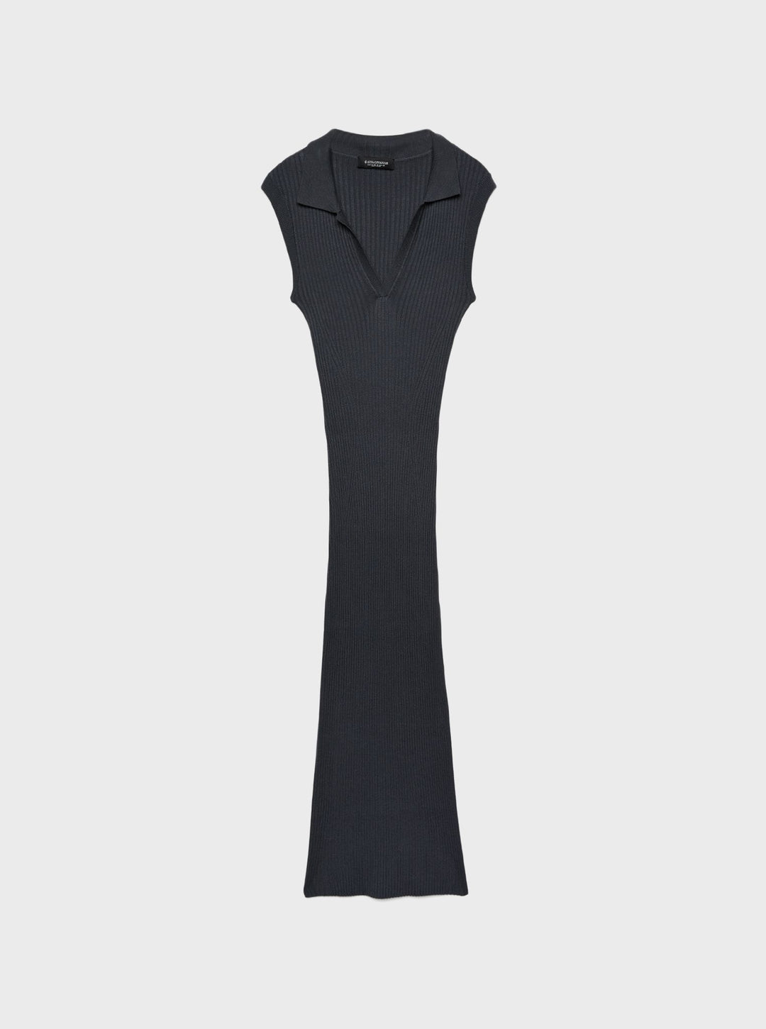 Moudda STRADIVARIUS - Robe S/M avec Col Polo - Tunisie 2