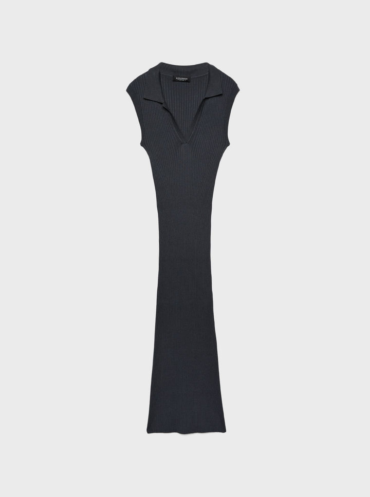 Moudda STRADIVARIUS - Robe S/M avec Col Polo - Tunisie 2