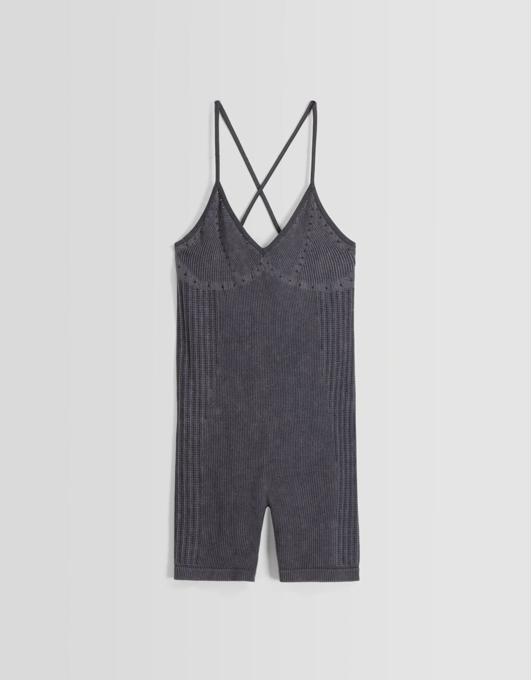 Moudda BERSHKA - Combinaison - Tunisie 1