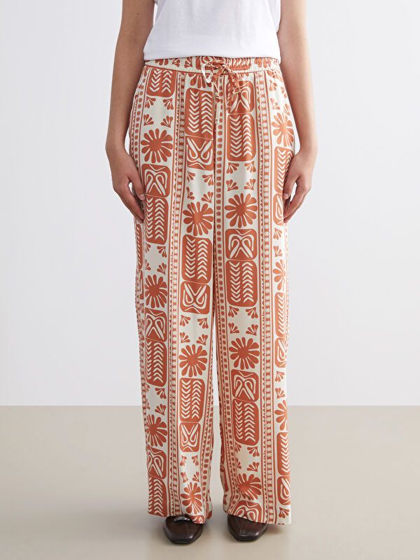 Moudda LC Waikiki - Pantalon fin en tissu - Tunisie 2