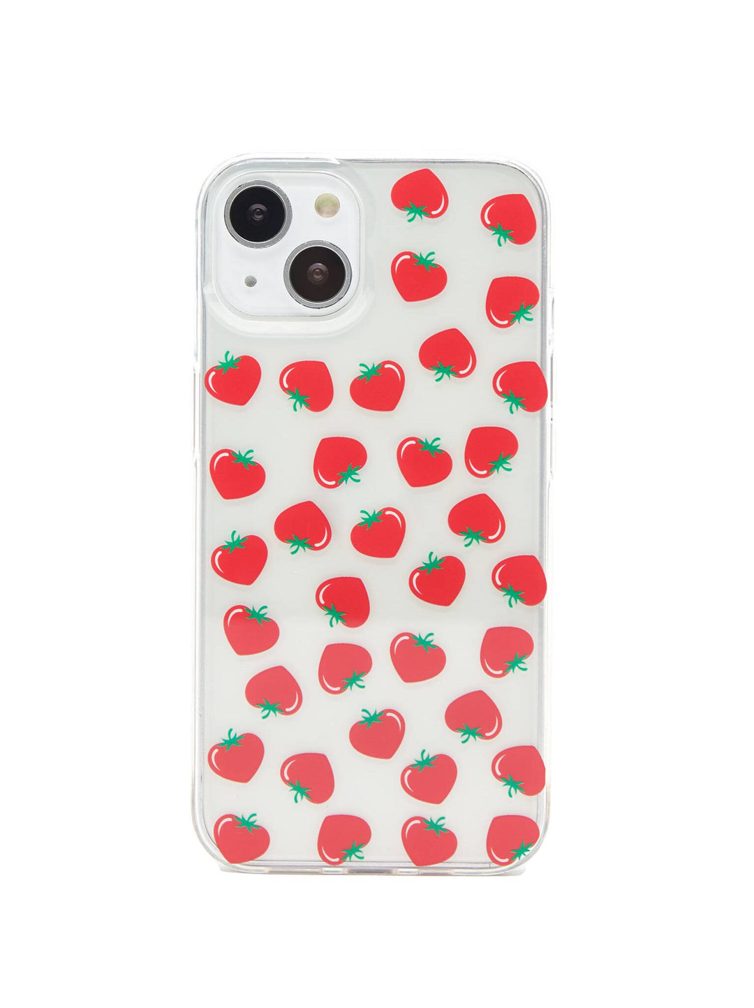 Moudda PULL & BEAR - Coque - Tomates - Tunisie 1
