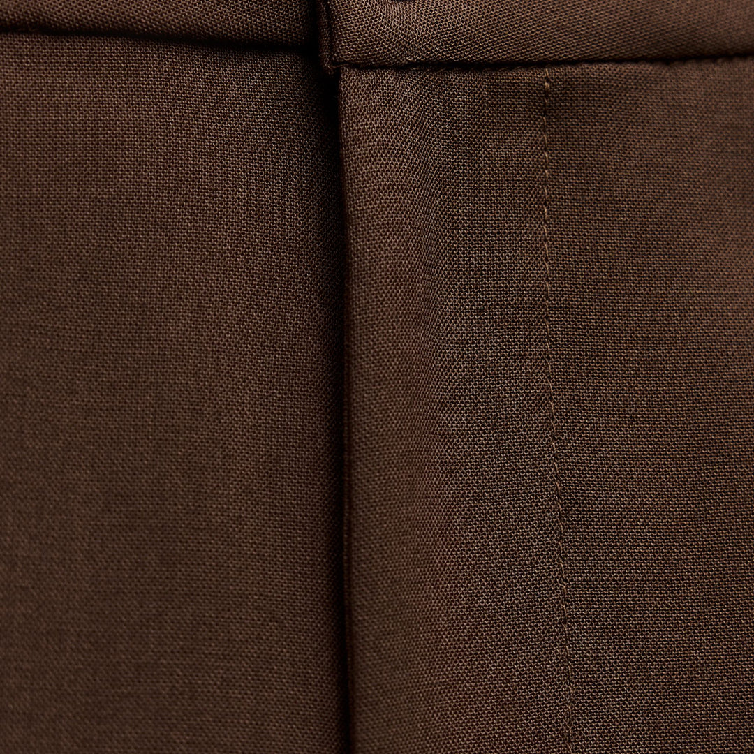 Moudda ZARA - Short masculin fluide coordonné - Tunisie 4