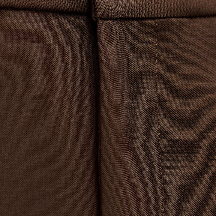 Moudda ZARA - Short masculin fluide coordonné - Tunisie 4