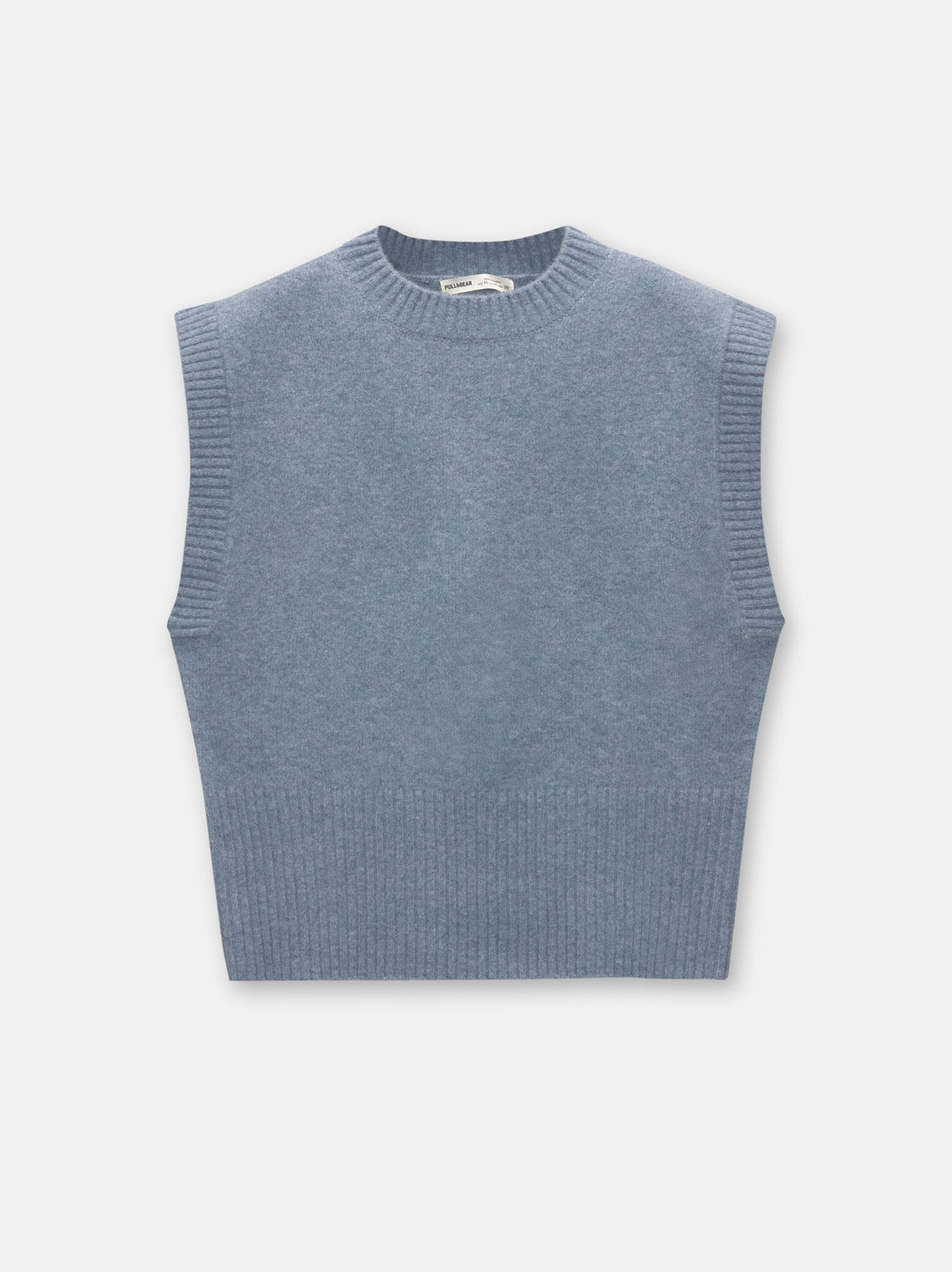 Moudda PULL & BEAR - Gilet Soft - Tunisie 3
