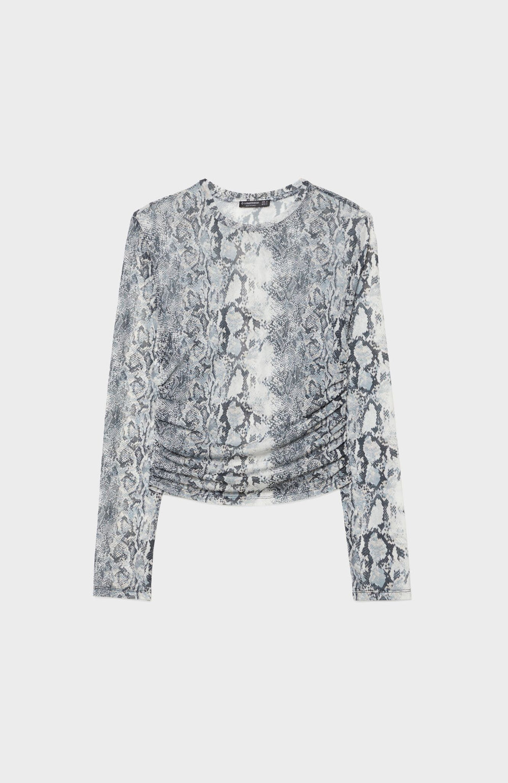 Moudda STRADIVARIUS - Chemise/tunique - Tunisie 2