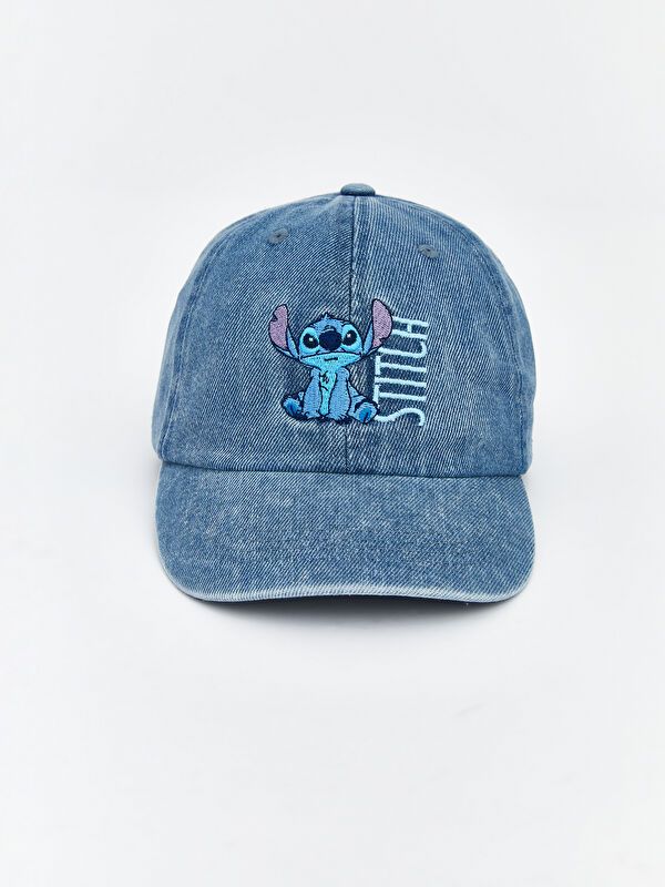 Moudda LC Waikiki - Chapeau en tissu pour Fille - Tunisie 1