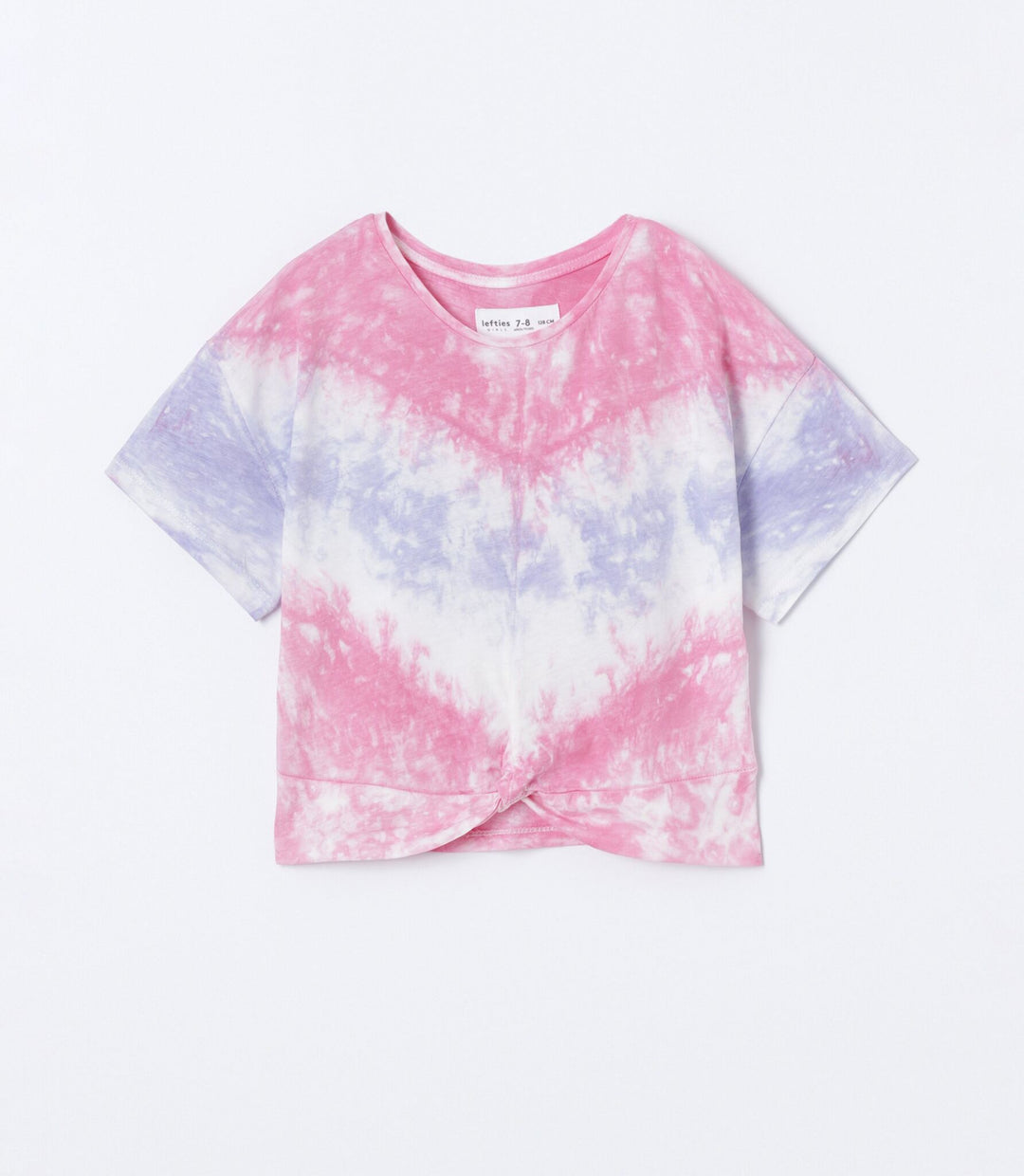 Moudda Lefties - T-shirt - Tunisie 1