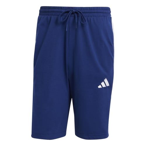 Moudda Adidas - Short jersey 3 bandes Essentials 17,8 cm - Tunisie 2