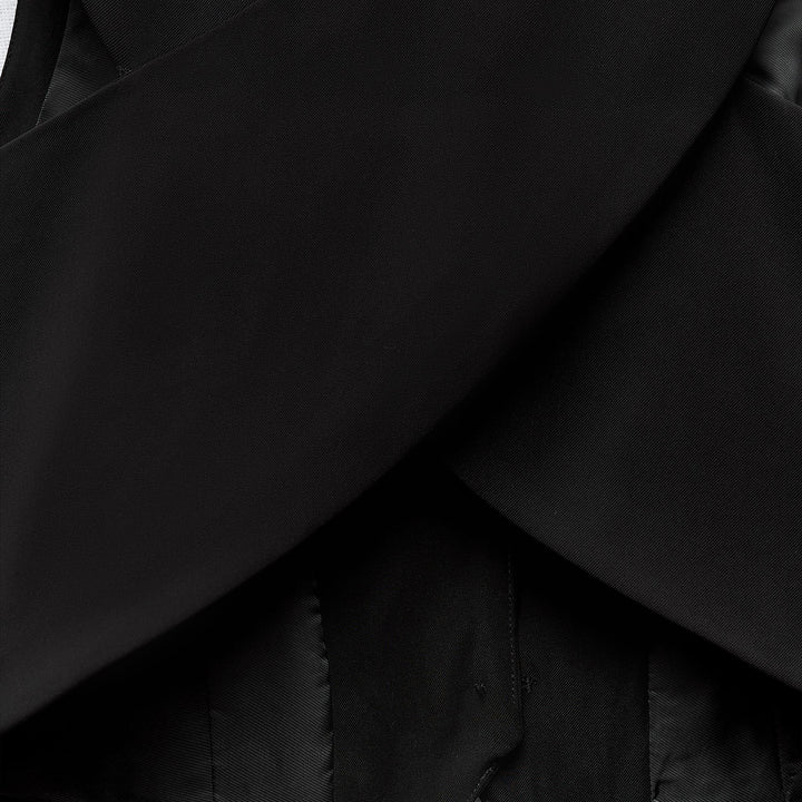 Moudda ZARA - Vest - Tunisie 9