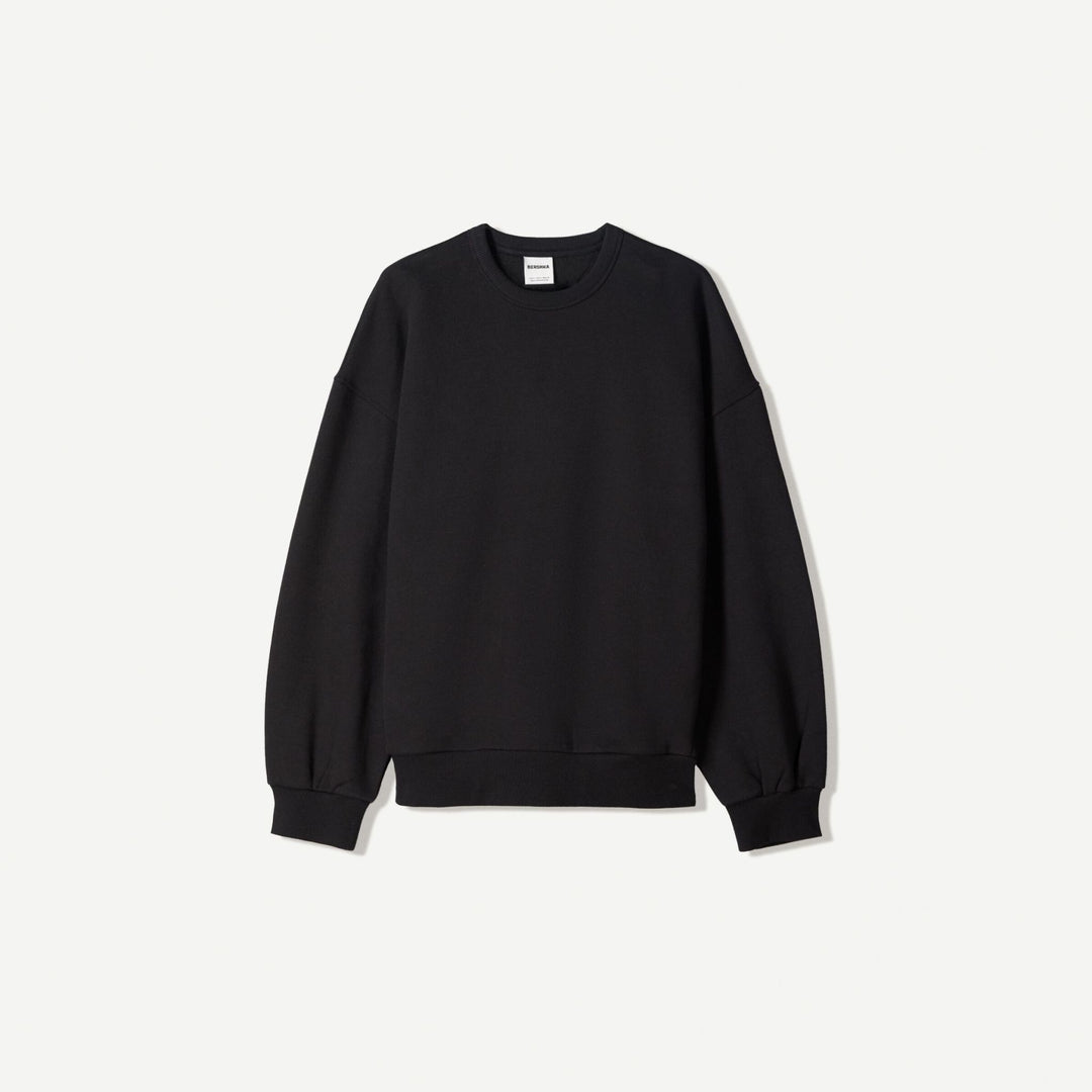 Moudda BERSHKA - Pull Oversize - Poches Latérales - Tunisie 1