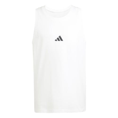 Moudda Adidas - Débardeur petit logo Essentials - Tunisie 2