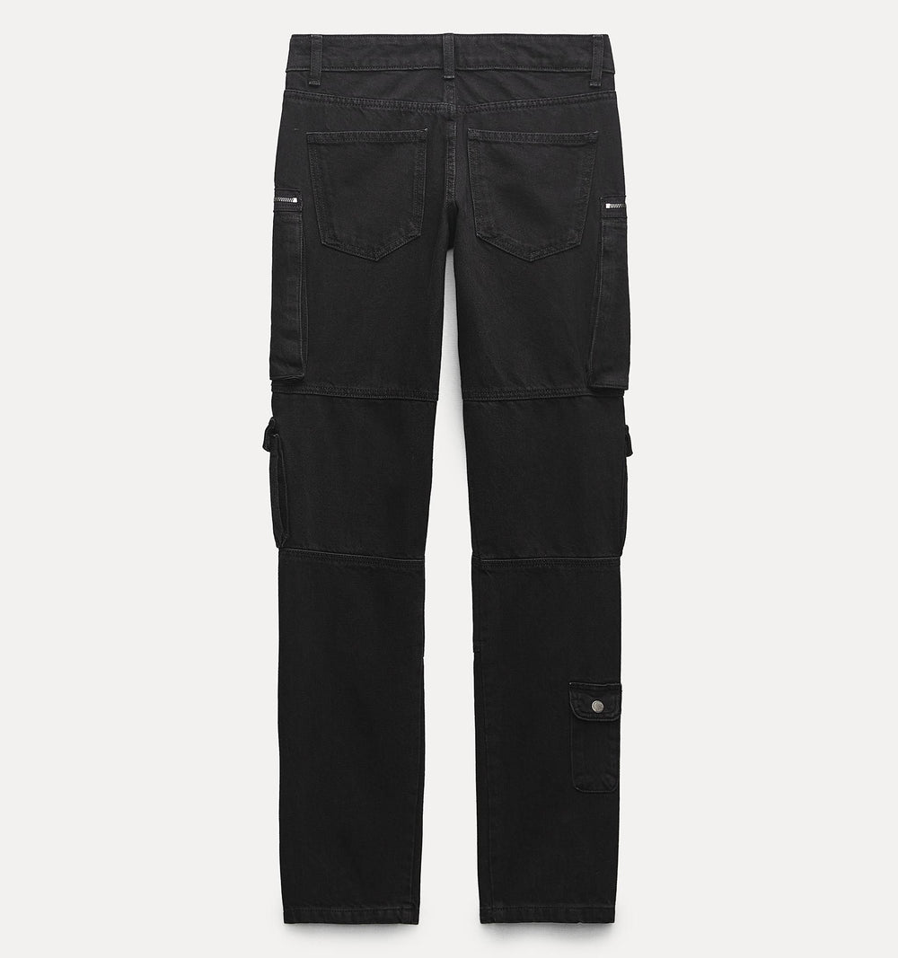 Moudda ZARA - Pantalon - Tunisie 2