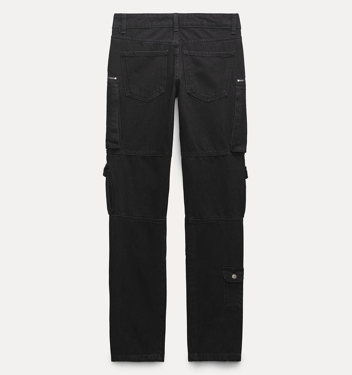 Moudda ZARA - Pantalon - Tunisie 2