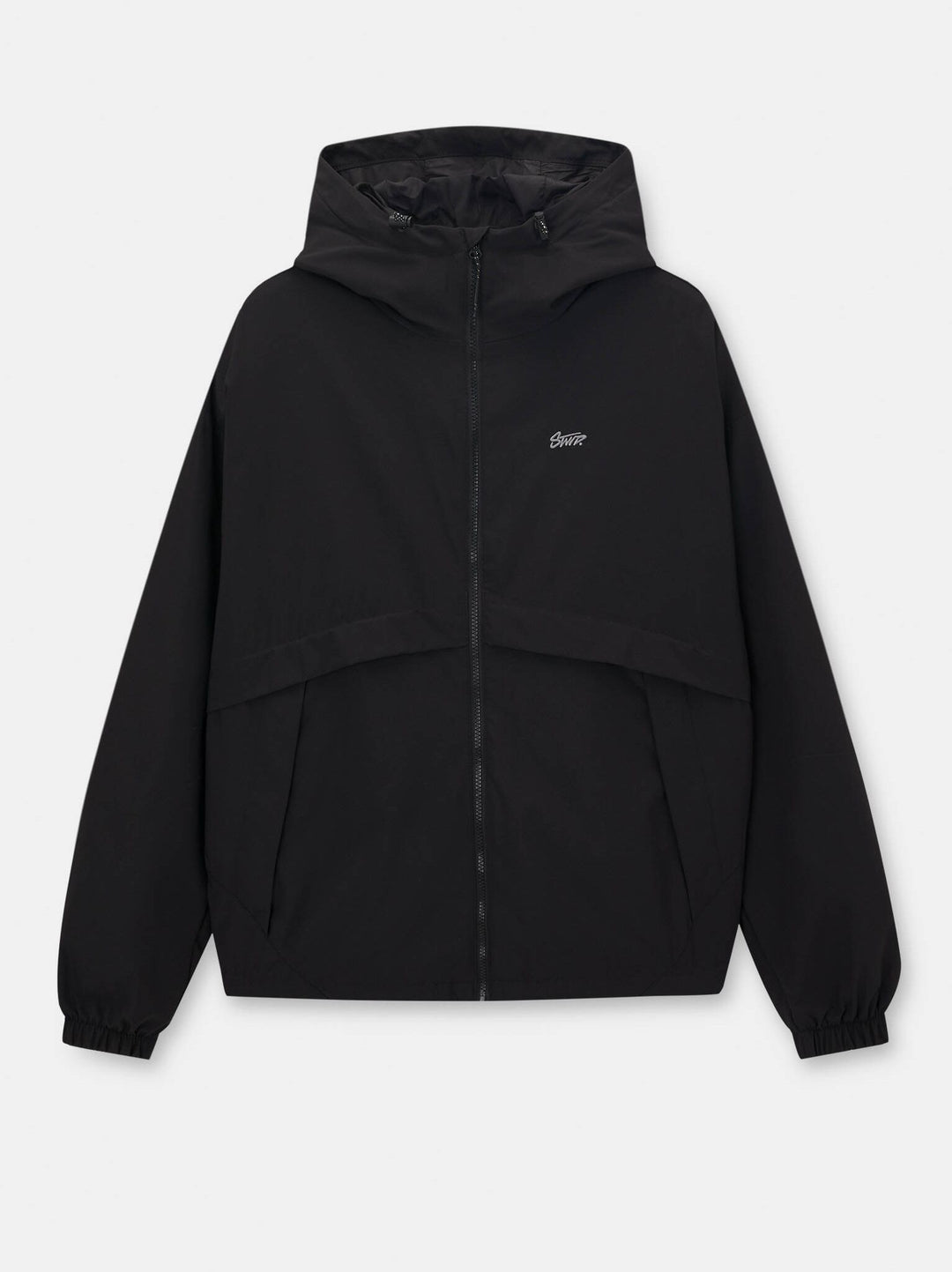 Moudda PULL & BEAR - Imperméable Basique avec Capuche - Tunisie 1
