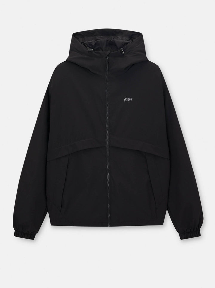 Moudda PULL & BEAR - Imperméable Basique avec Capuche - Tunisie 1
