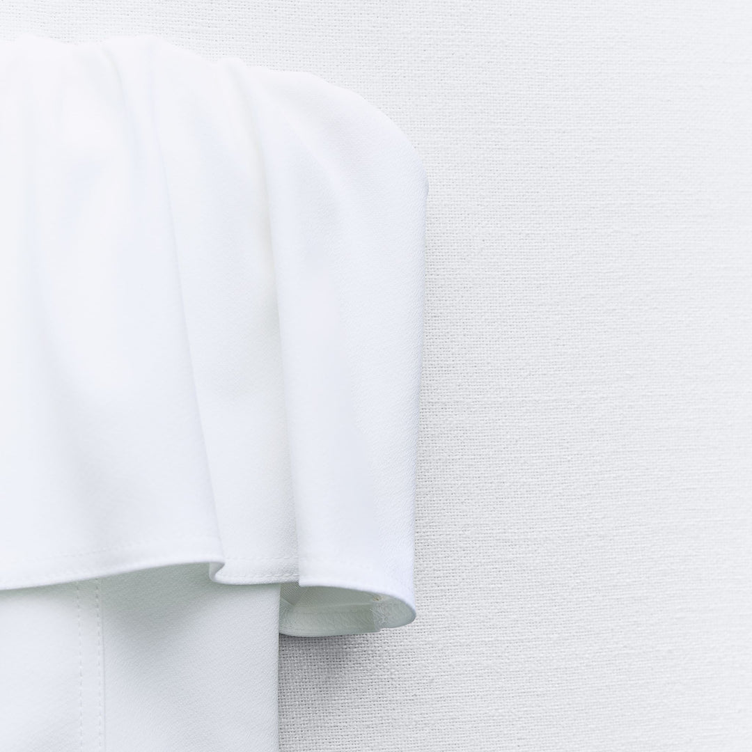 Moudda ZARA - Basic T-Shirt - Tunisie 3