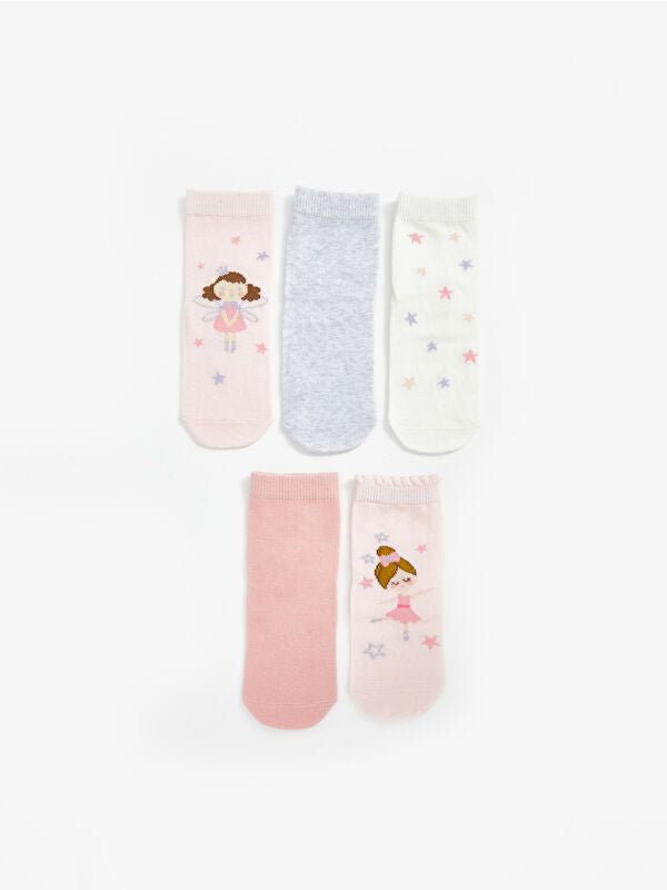 Moudda LC Waikiki - Chaussettes cheville - Tunisie 1