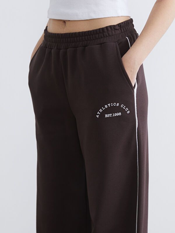 Moudda LC Waikiki - Pantalon en jersey pour Femme - Tunisie 3