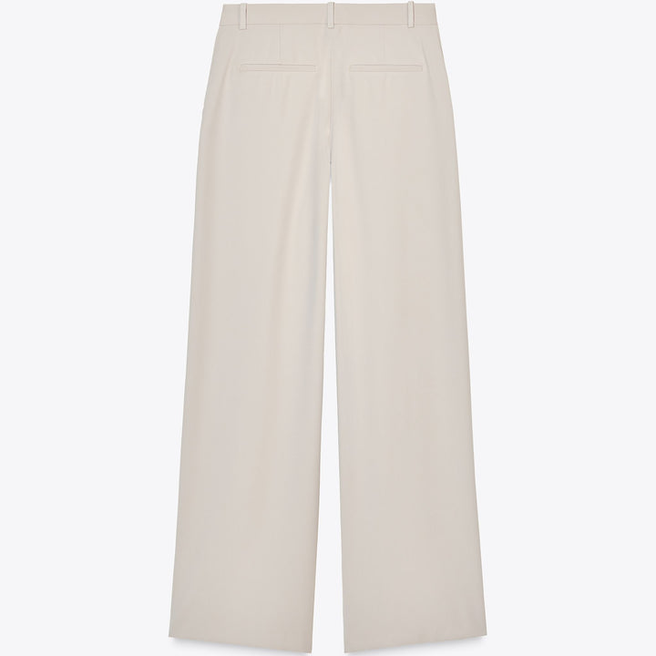 Moudda ZARA - Pantalon Wide Leg - Pinces - Tunisie 2