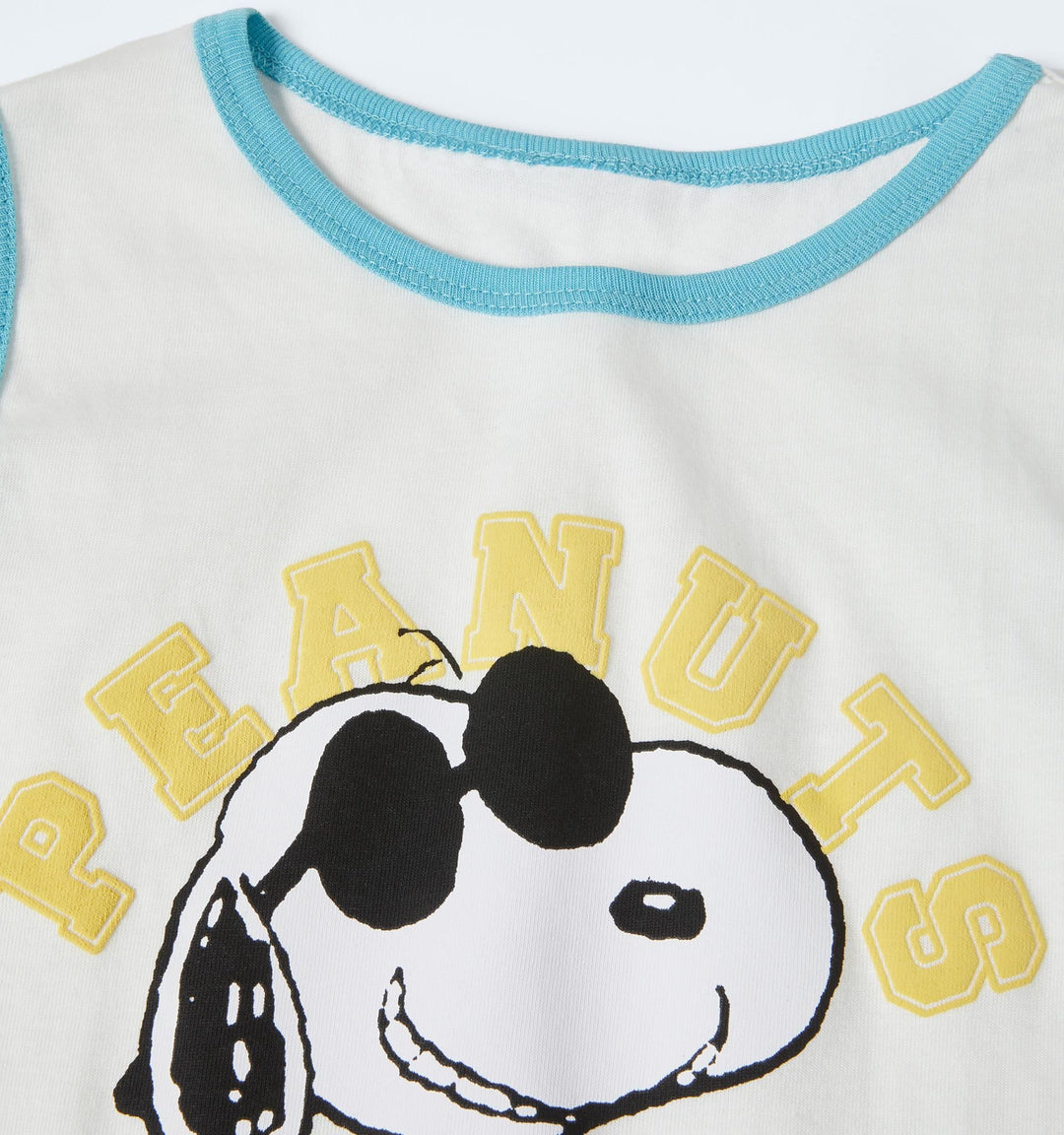 Moudda ZARA - T-shirt - Tunisie 3