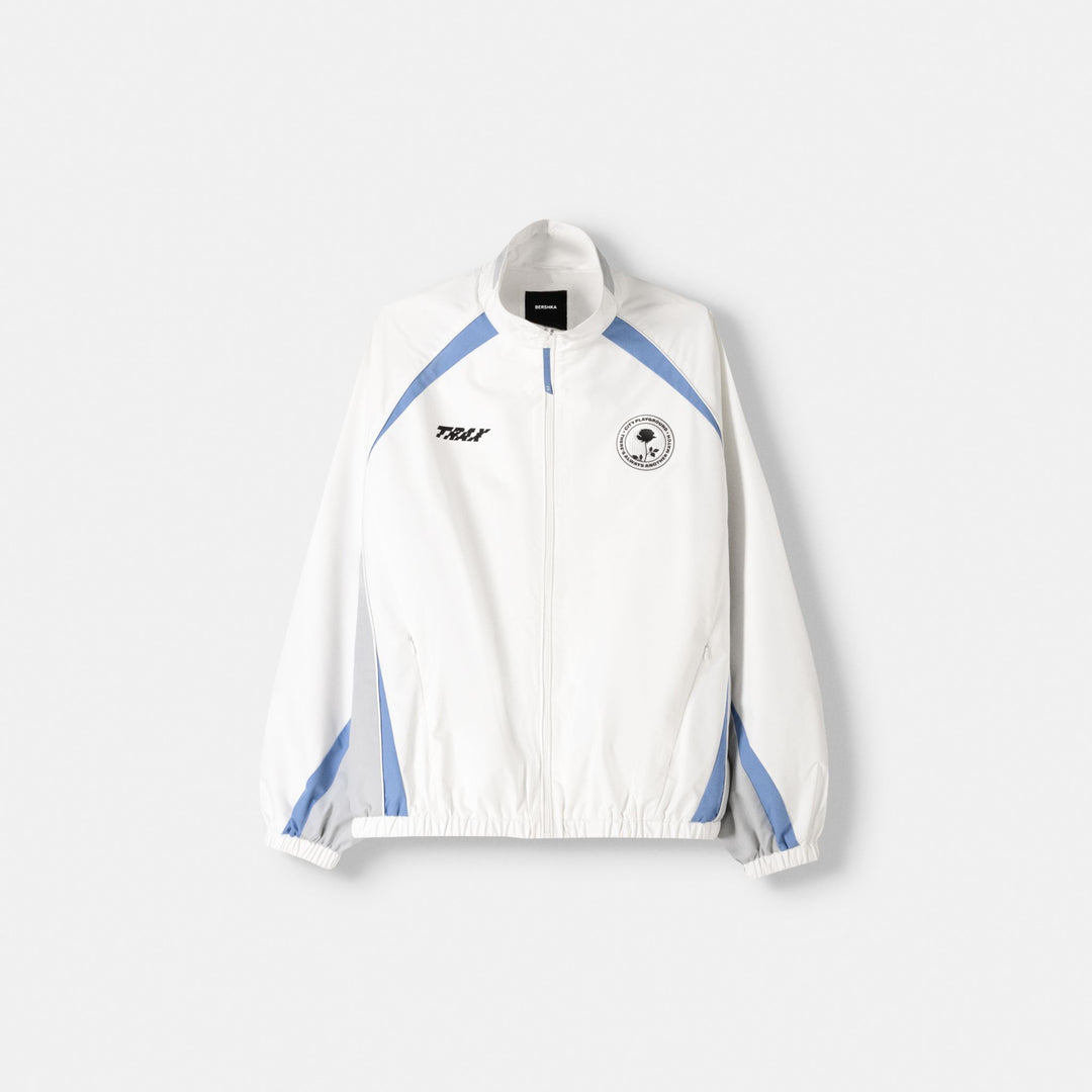 Moudda BERSHKA - Veste de Sport Technique Football - Tunisie 1