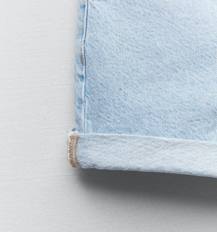 Moudda ZARA - Short - Tunisie 3