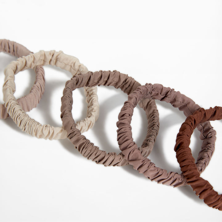 Moudda Oysho - Pack 5 Chaussettes Skinny - Tunisie 1