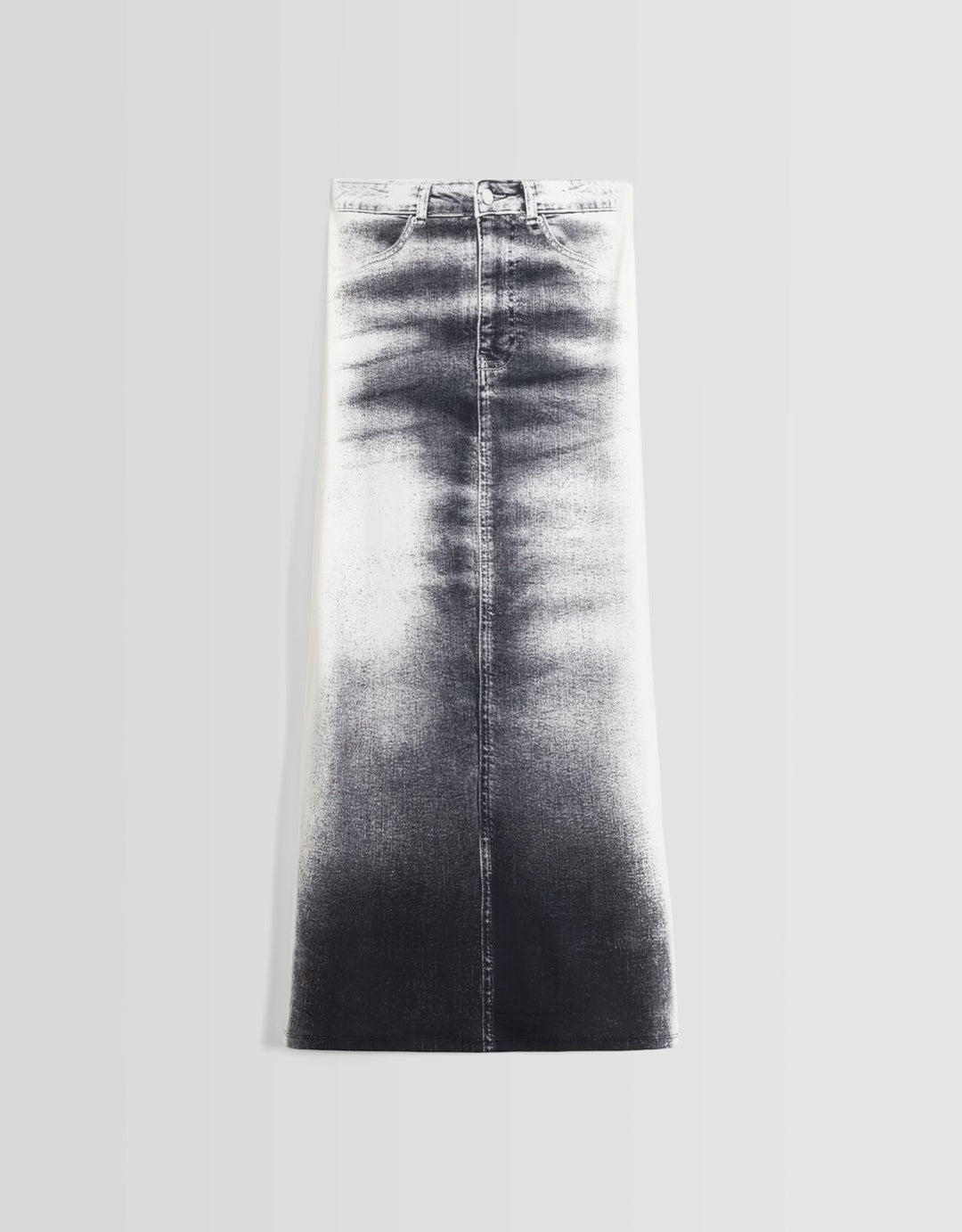 Moudda BERSHKA - Jupe - Tunisie 1