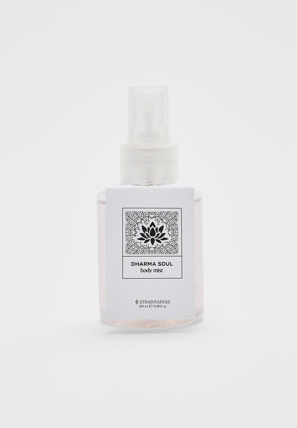 Moudda STRADIVARIUS - Body Mist Stradivarius Dharma Soul 100 ML - Tunisie 2