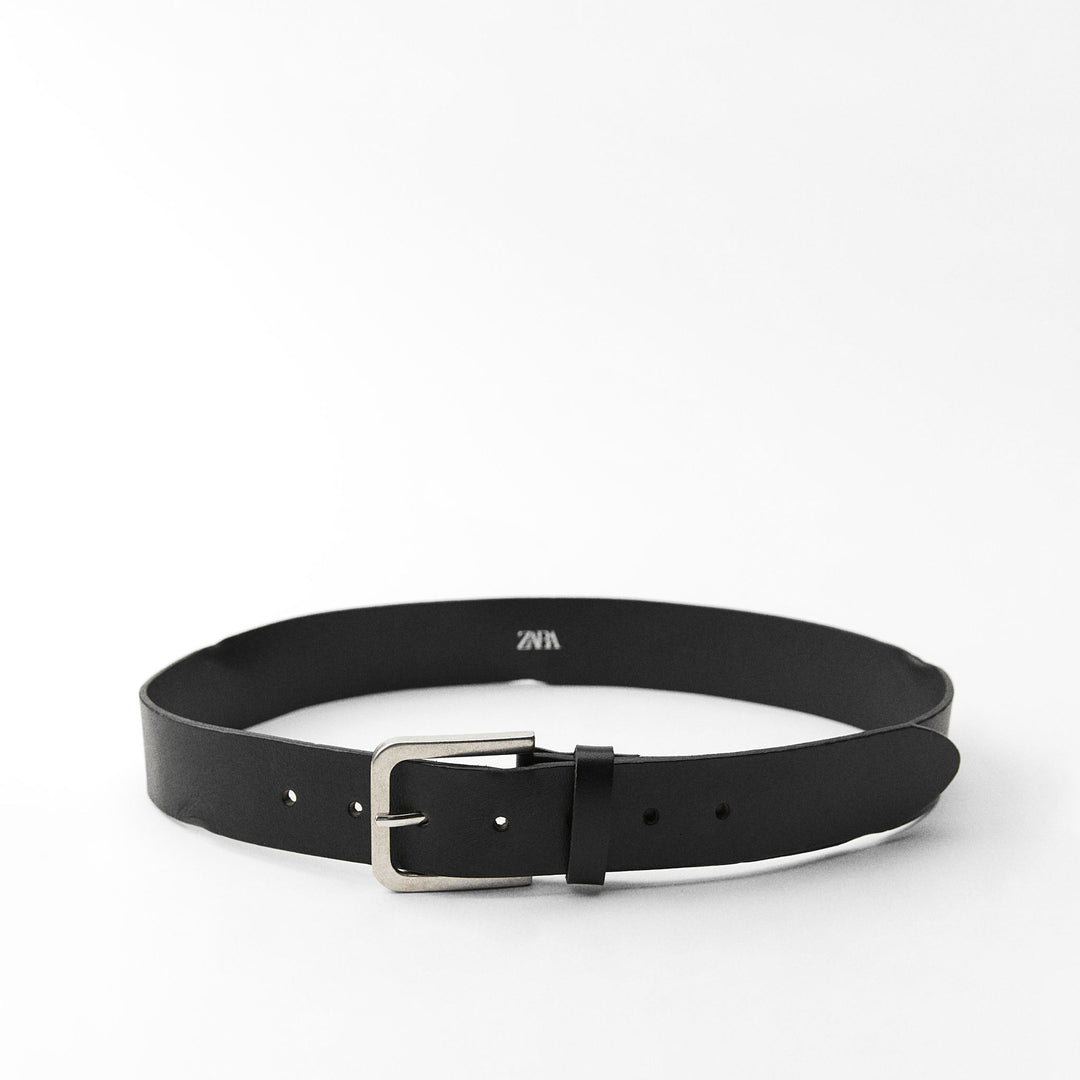 Moudda ZARA - Ceinture - Tunisie 1