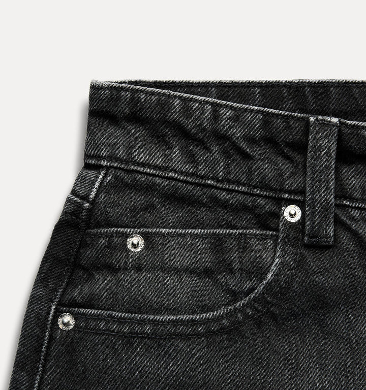 Moudda ZARA - Short Mom Fit - Tunisie 4