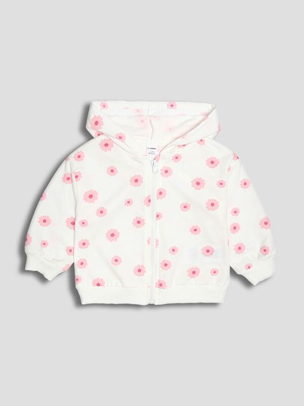 Moudda LC Waikiki - Cardigan en jersey pour Fille - Tunisie 1