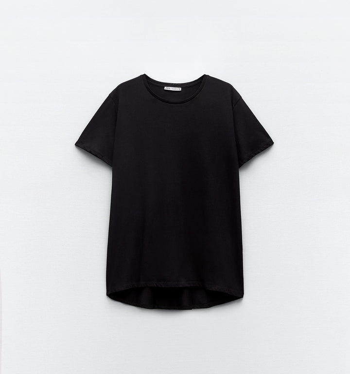 Moudda ZARA - T-shirt - Tunisie 1