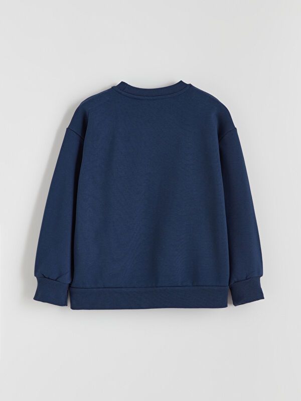Moudda LC Waikiki - Sweatshirt en jersey - Sous licence pour Fille - Tunisie 4