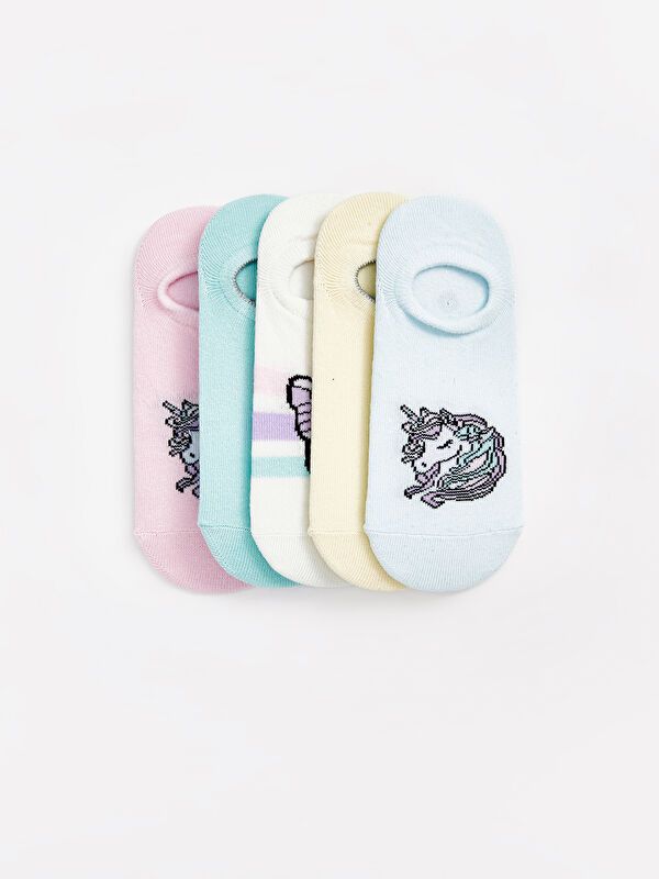 Moudda LC Waikiki - Chaussettes  Baskets pour Filles - Tunisie 1