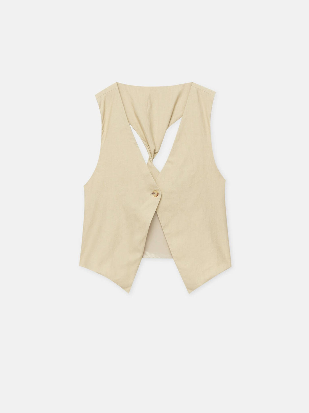Moudda PULL & BEAR - Gilet / cardigan - Tunisie 1