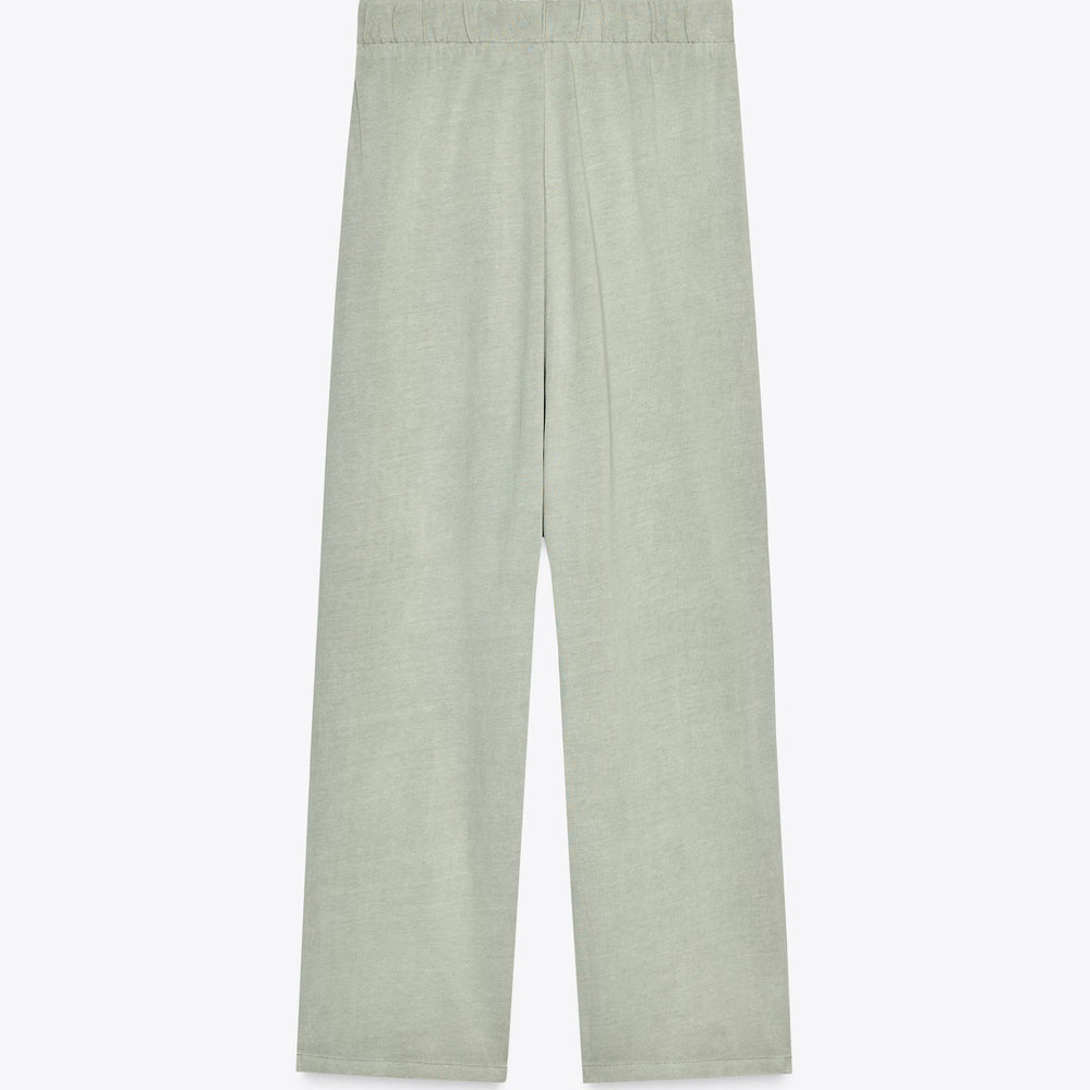 Moudda ZARA - Pantalon - Heavy Coton Lavé & Paréo - Tunisie 2