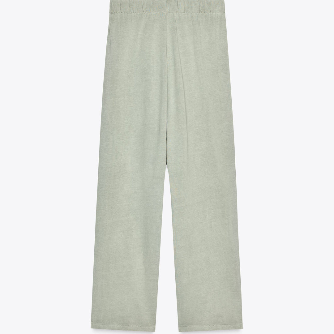 Moudda ZARA - Pantalon - Heavy Coton Lavé & Paréo - Tunisie 2