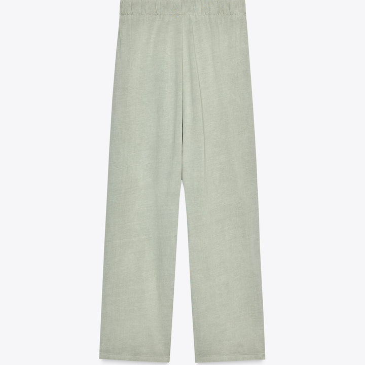 Moudda ZARA - Pantalon - Heavy Coton Lavé & Paréo - Tunisie 2