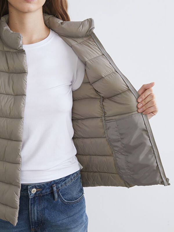 Moudda LC Waikiki - Gilet pour Femme - Tunisie 4
