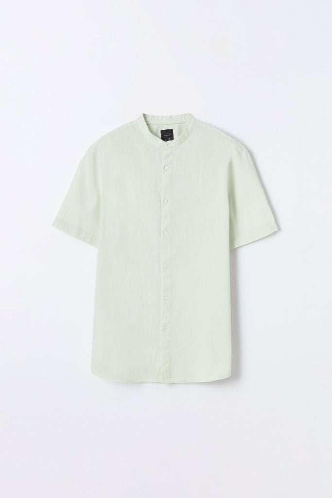 Moudda Lefties - Chemise/Tunique - 1
