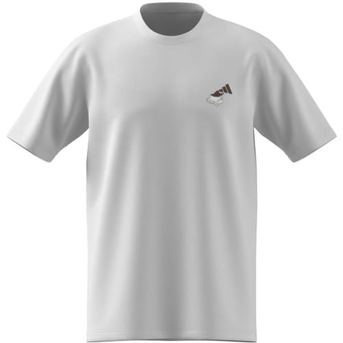 Moudda Adidas - T-SHIRT GRAPHIQUE COFFEE CAFE CHEESECAKE - Tunisie 2