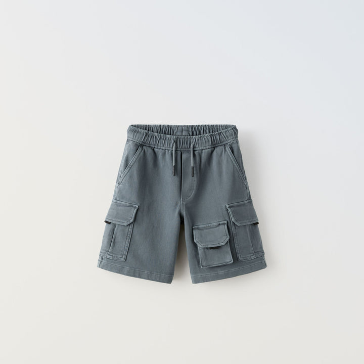 Moudda ZARA - Boy Other Berm. - Tunisie 4