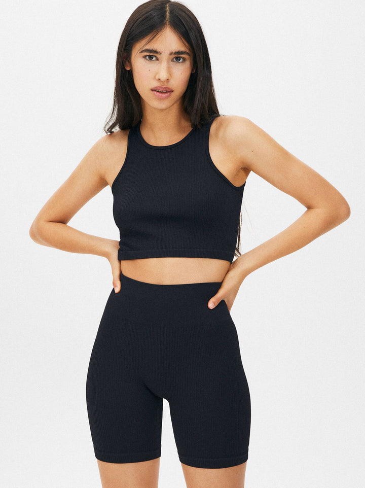 Moudda PULL & BEAR - PANTALON - Tunisie 2