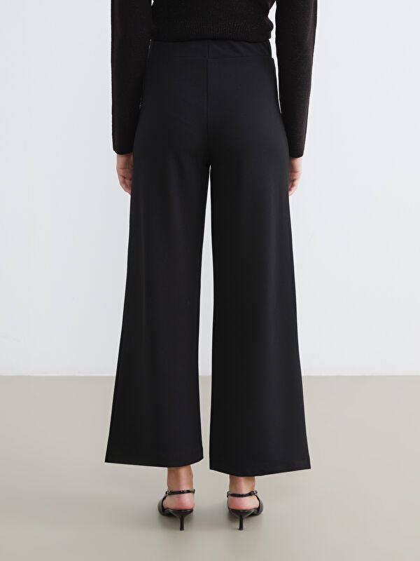 Moudda LC Waikiki - Pantalon maternité en tissu tissé pour Femme - Tunisie 4