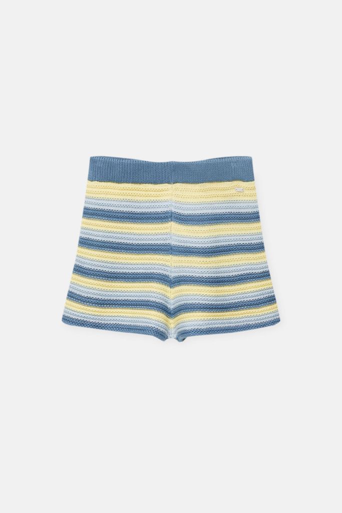 Moudda PULL & BEAR - Short / Bermuda - 2