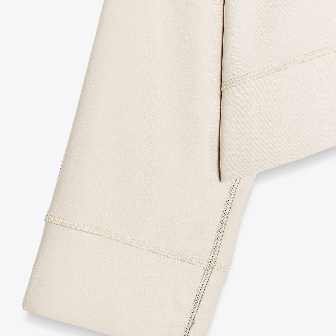 Moudda ZARA - Top Volume - Stretch & Col Haut - Tunisie 3