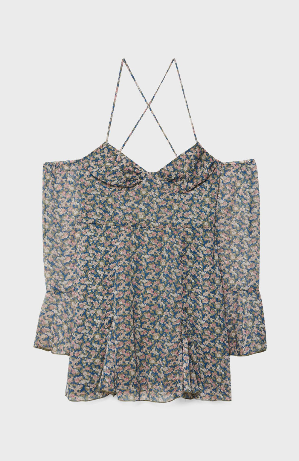 Moudda STRADIVARIUS - Robe - Tunisie 2