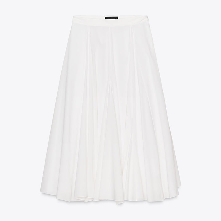 Moudda ZARA - Jupe Longue - Quilles & Voile Coton - Tunisie 1